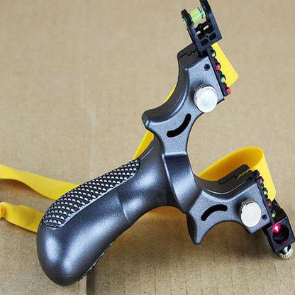 New 98K Resin Infrared Laser Slingshot Ai Recorder Gym From House