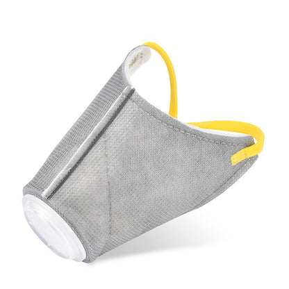 Dogs Anti-fog Haze Masks Anti Dust Gas Pollution Muzzle Pets Gym From House
