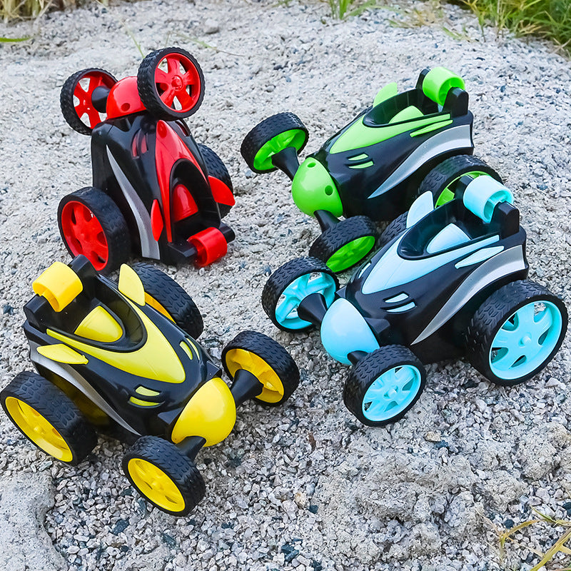 Tilting Remote Control Car Off-road Model Children's Toys Kids DealSniper.net