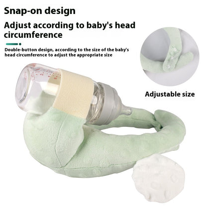 Newborn Multifunctional Breastfeed Pillow Kids DealSniper.net