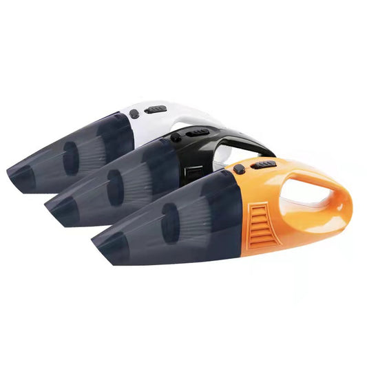 Handheld Portable High Power Wireless Car Vacuum Cleaner Electronic DealSniper.net