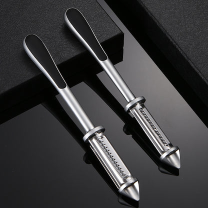 Zinc Alloy Double-sided Peeling Knife Kitchen DealSniper.net