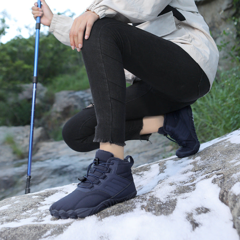 Outdoor Sports Cotton Shoes For Men And Women Ai Recorder Gym From House