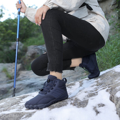Outdoor Sports Cotton Shoes For Men And Women Ai Recorder Gym From House