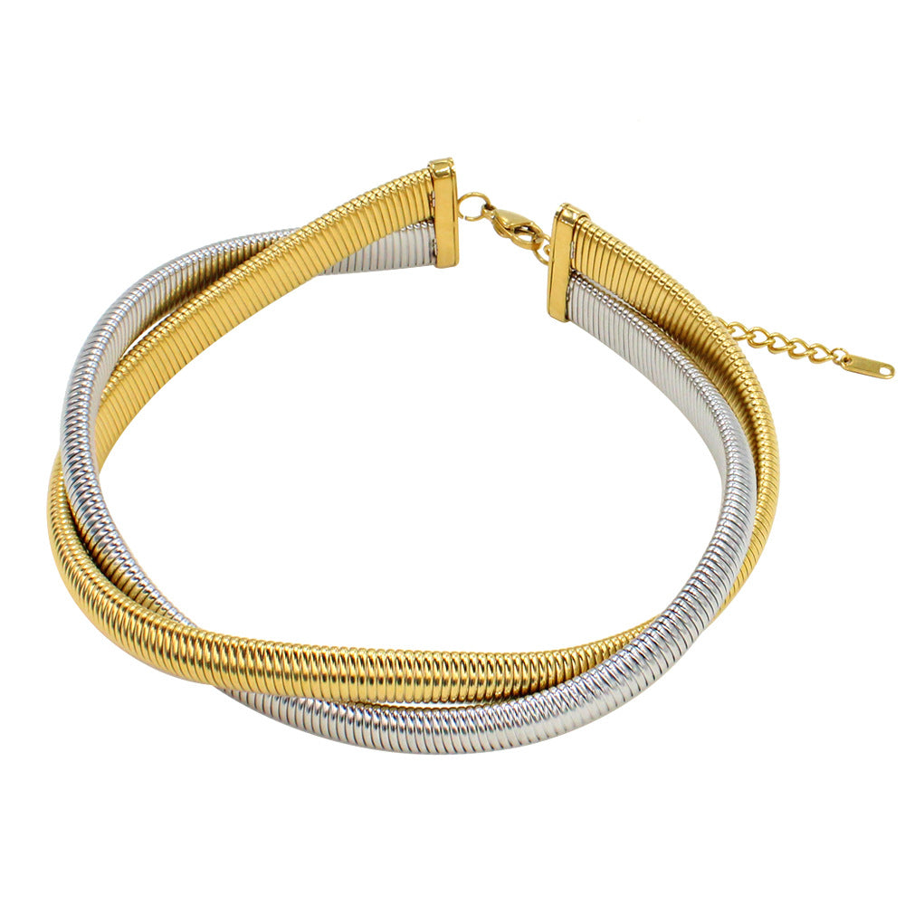Personalized Design New Bracelet Necklace For Women Jewelry Gym From House