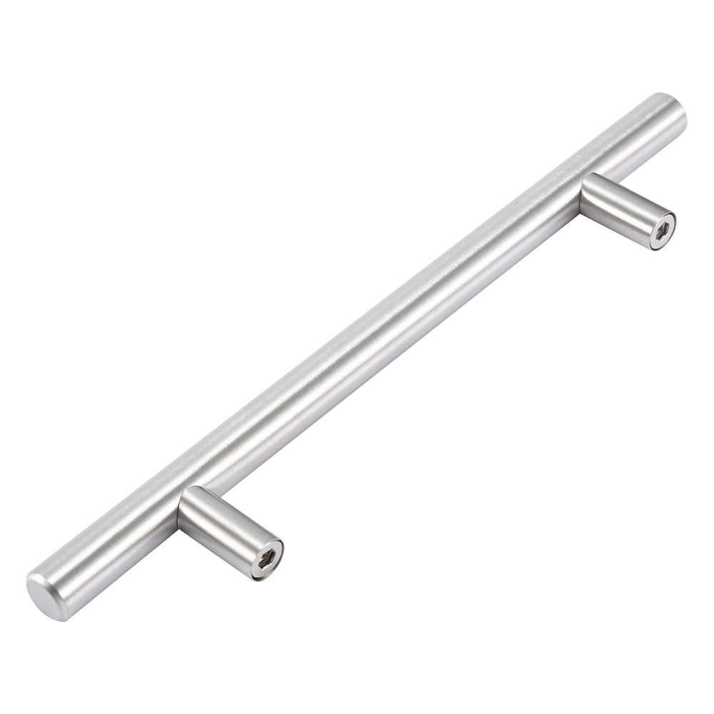 Furniture T Bar Handle Pull Knob Kitchen Cabinet Knobs Kitchen DealSniper.net