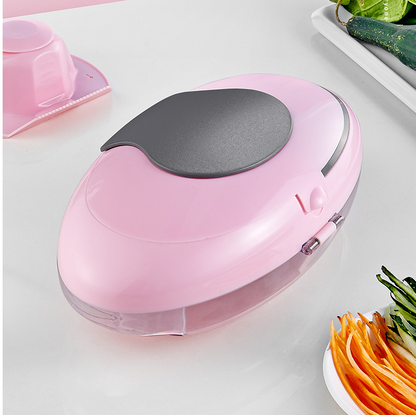 Household Kitchen Shredded Potatoes Shredder Kitchen DealSniper.net Pink