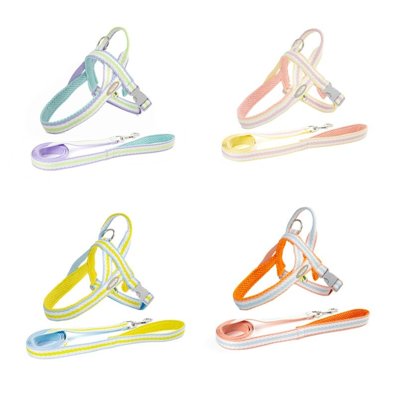 Dog Hand Holding Rope Portable Pet Harness Pets dealsniper-net