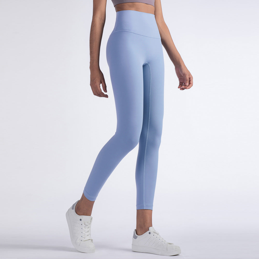 Yoga Leggings Gym Leggings Comfortable Leggings Women Gym From House