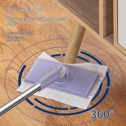 HandsFree Mini Mop House DealSniper.net