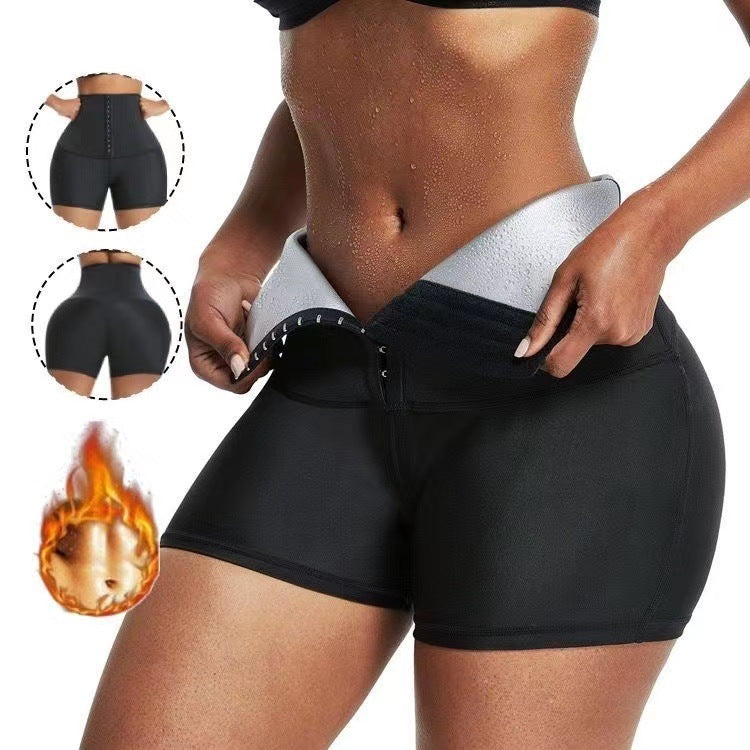 Slimming Pants Waist Trainer Shapewear Women dealsniper-net