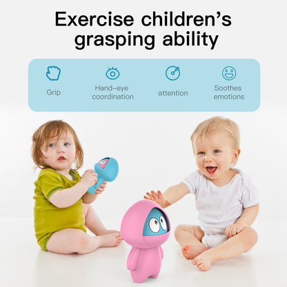 Office Decompression Magic Device Toy New Strange Kids Gym From House