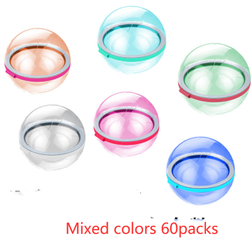 New Water Fight Water Polo Toy Party Swimming Bath
