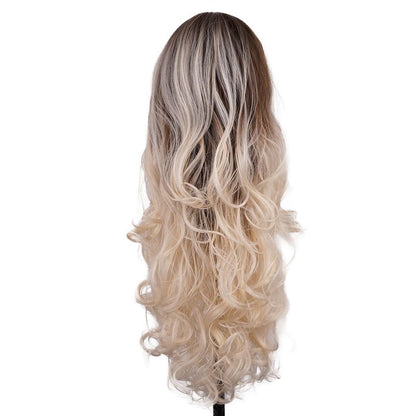 LC283-1 Wig Beauty DealSniper.net