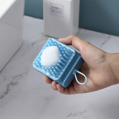 Pet Dog Cat Bath Brush Comb Multifunctional Brush Hair Fur Grooming Deals DealSniper.net