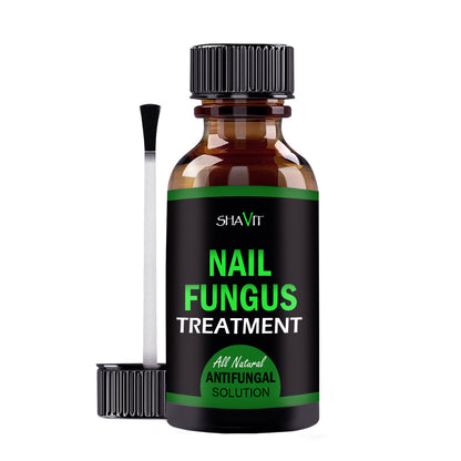 Toenail And Fingernail Fungus Treatment Extra Strength Antifungal Athletes Foot Health DealSniper.net Clear