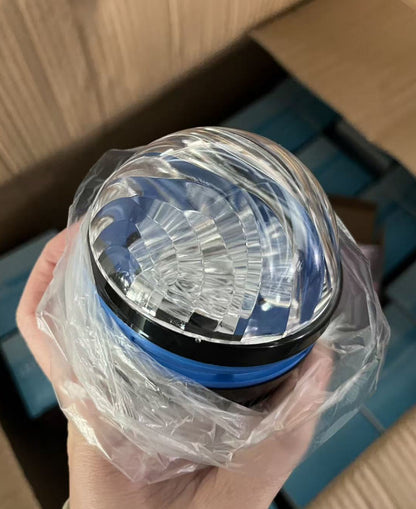 LED Star Galaxy Projector Lamp Spotlight Colorful Light House DealSniper.net 5V USB Plug In Type USBaurora borealis