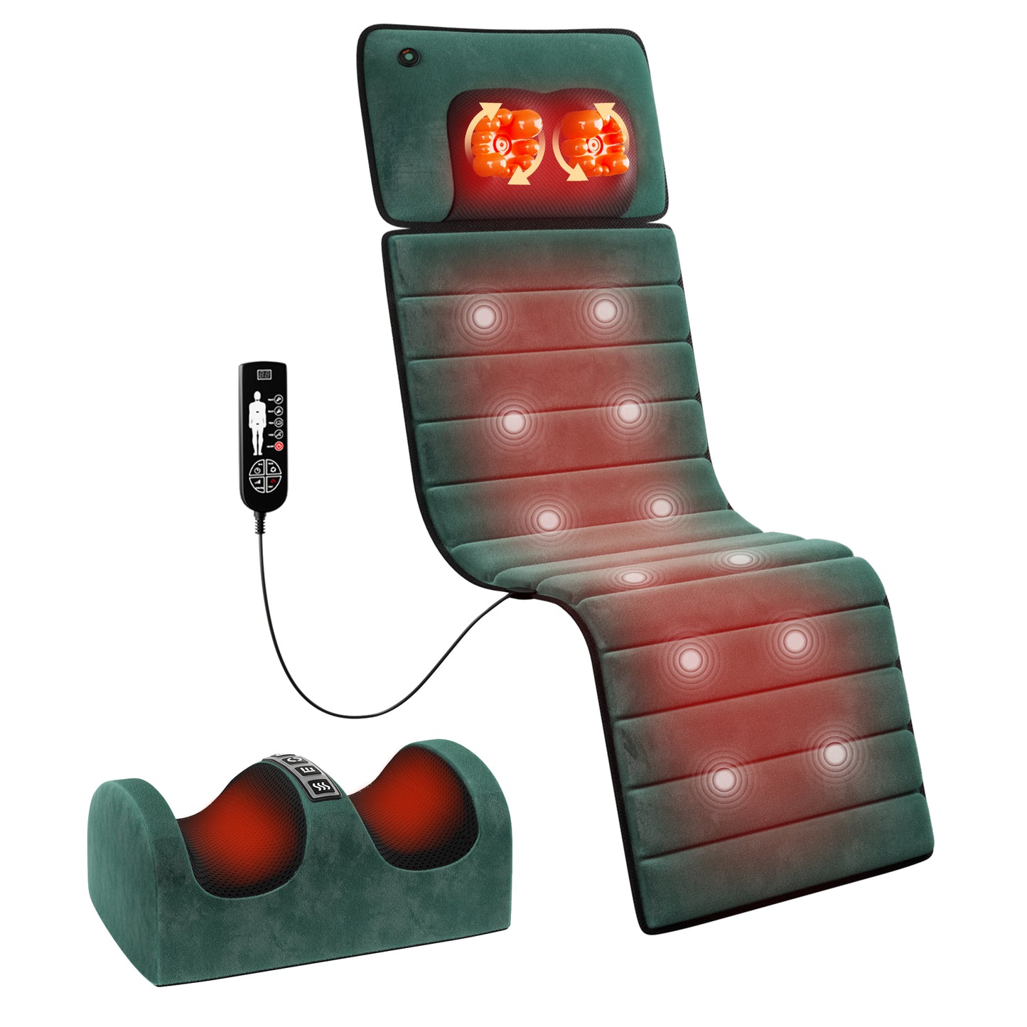 Amazon Prohibited Sale Foldable Portable Neck Massage Health Gym From House 602G