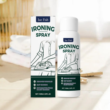 Clothing Ironing Spray House DealSniper.net