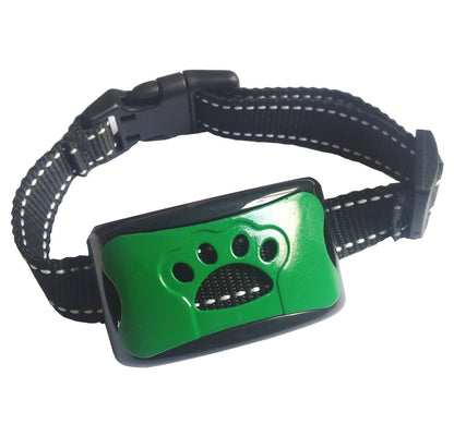 Dog Training Collar Waterproof Electric Pet Remote Control