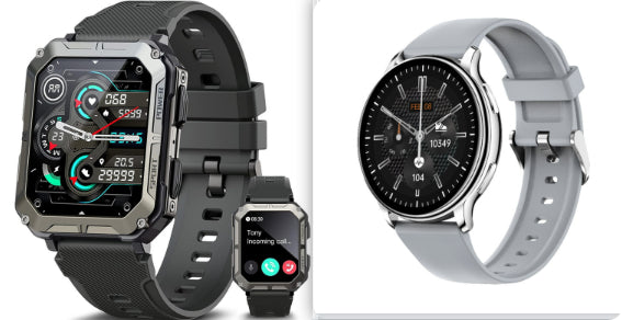 Sport Smart Watch Bluetooth Calling Outdoor Jewelry Gym From House Set5