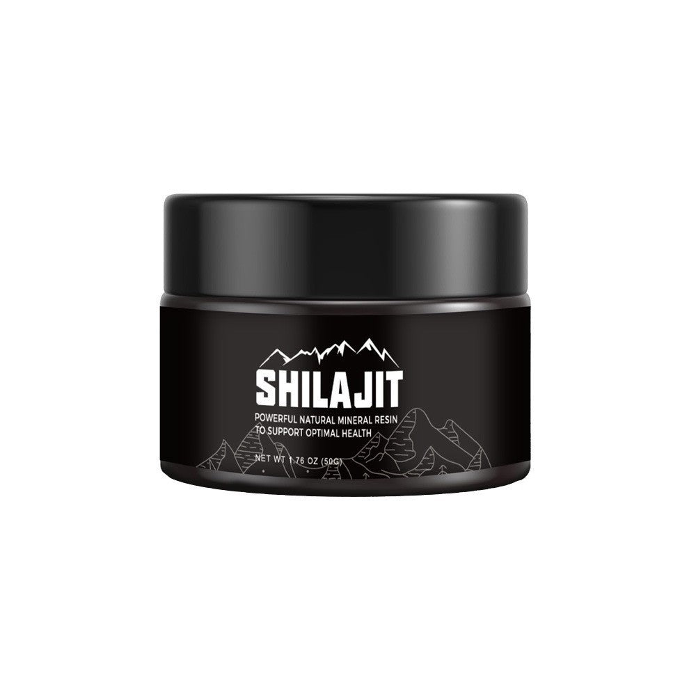 Xilaizhi Cream Shilajit Resin