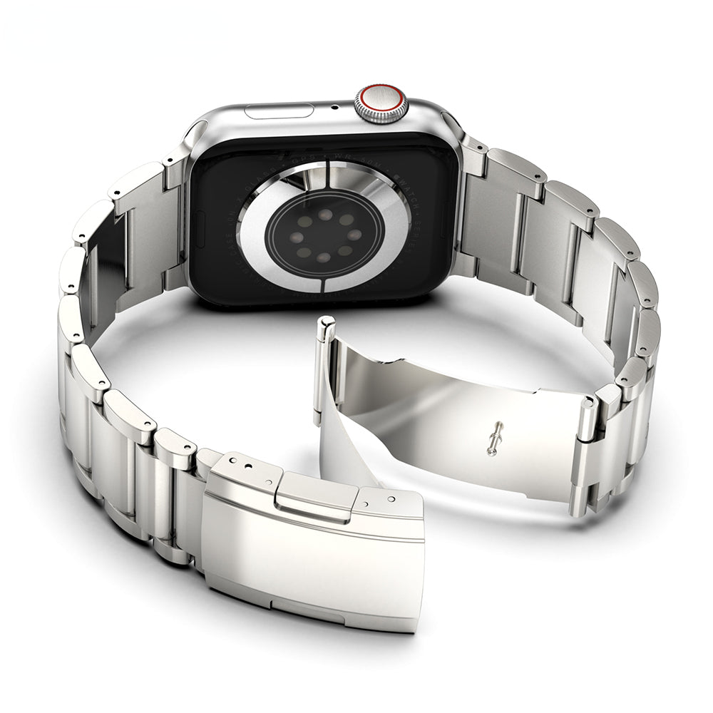 Advanced Titanium Replacement Titanium Wristband Jewelry DealSniper.net
