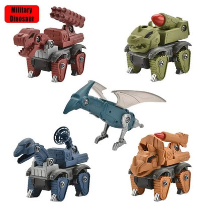 Dinosaur Toys For Boys Over 3 Years Old, Dinosaur Toys