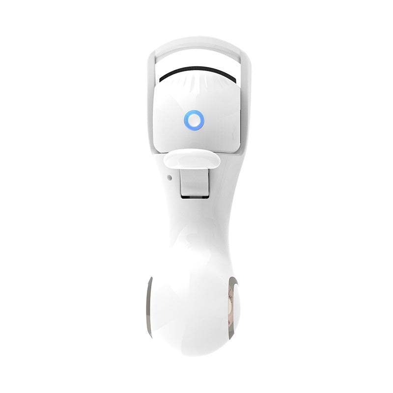 Hot Eyelash Curler Smart Charging Three-speed Beauty dealsniper-net