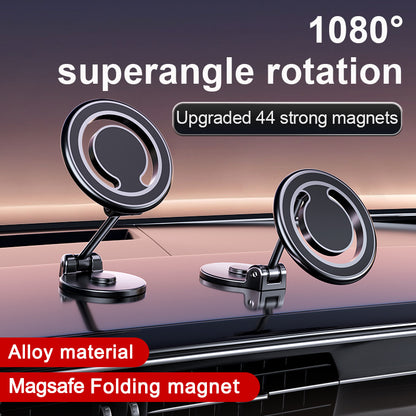 Magnetic Phone Holder For Car Powerful Magnets