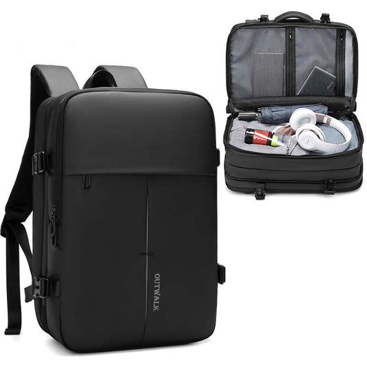 Computer Backpack Multifunctional Travel Backpack Travel dealsniper-net