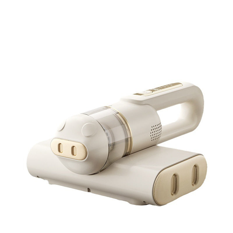 UV Sterilization Of Household Vacuum Cleaners In Bed House DealSniper.net Mite removal instrument No filter cartridge provided US