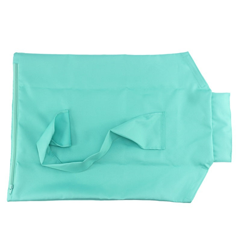 Cat Carrier Pouch Cat Carrier Bag Ai Recorder Gym From House Green