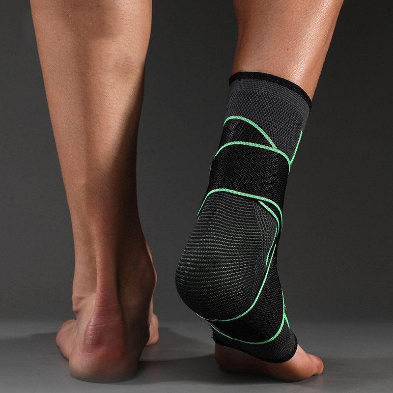 Sports Compression Ankle Protection Yoga Protector