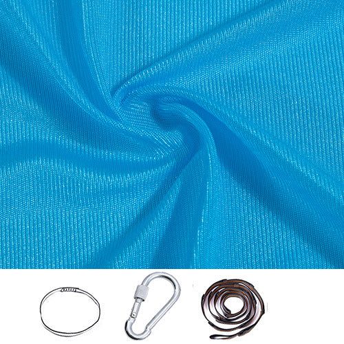 Kids  Cotton Outdoor Indoor Swing Hammock For Cuddle