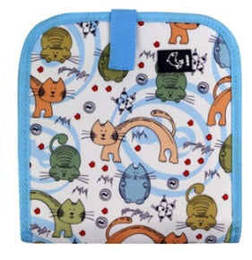 Children's Portable Drawing Book Blackboard