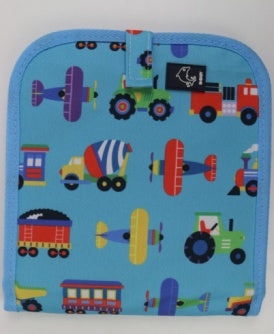 Children's Portable Drawing Book Blackboard Electronics dealsniper-net