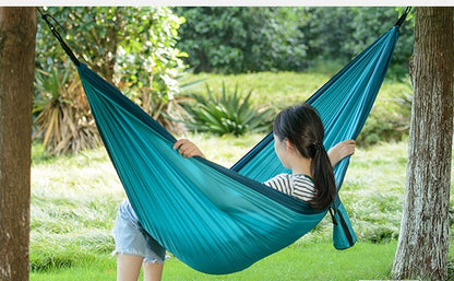 Ultralight Hammock Outdoor Camping Hunting Hammock