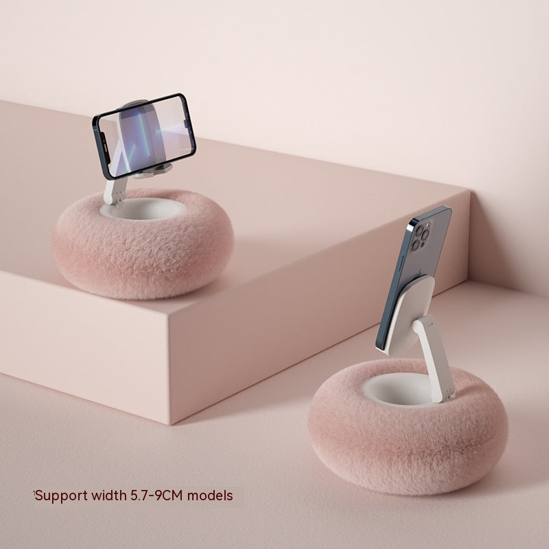 Mobile Phone Tablet Rotating Bracket Electronics DealSniper.net