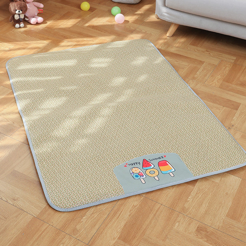 Pet Mat Dog Sleeping Non Slip Pets dealsniper-net