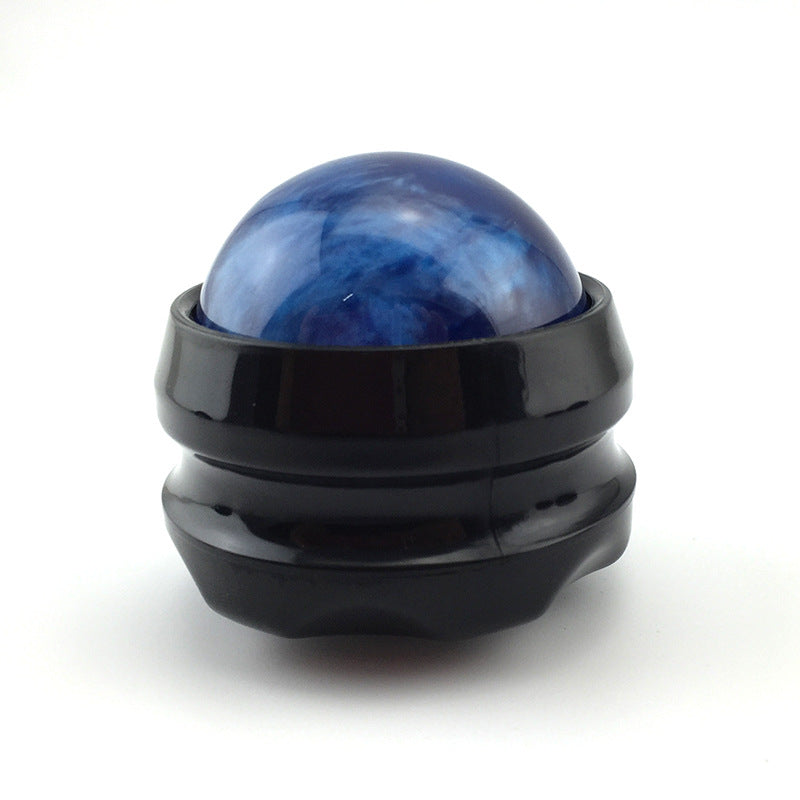 Massage Relaxation Fitness Balls Crossfit Relefree Ball Massager Sports Gym From House Blue