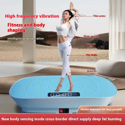 Smart Power Plate Slimming Exercise Health DealSniper.net