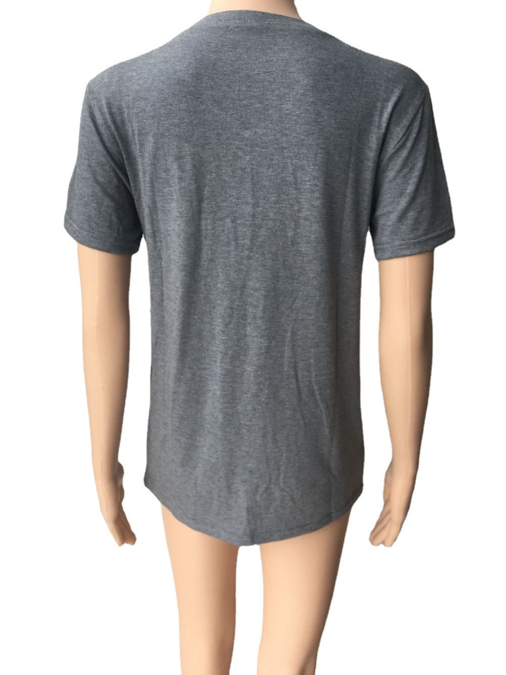 Kangaroo Dad Multifunctional Clothes T-Shirt Men's Men DealSniper.net