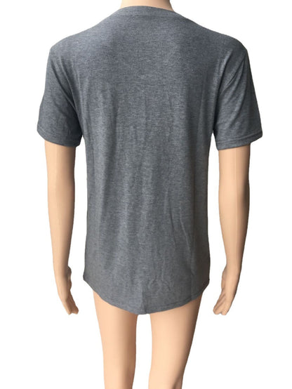 Kangaroo Dad Multifunctional Clothes T-Shirt Men's Men DealSniper.net