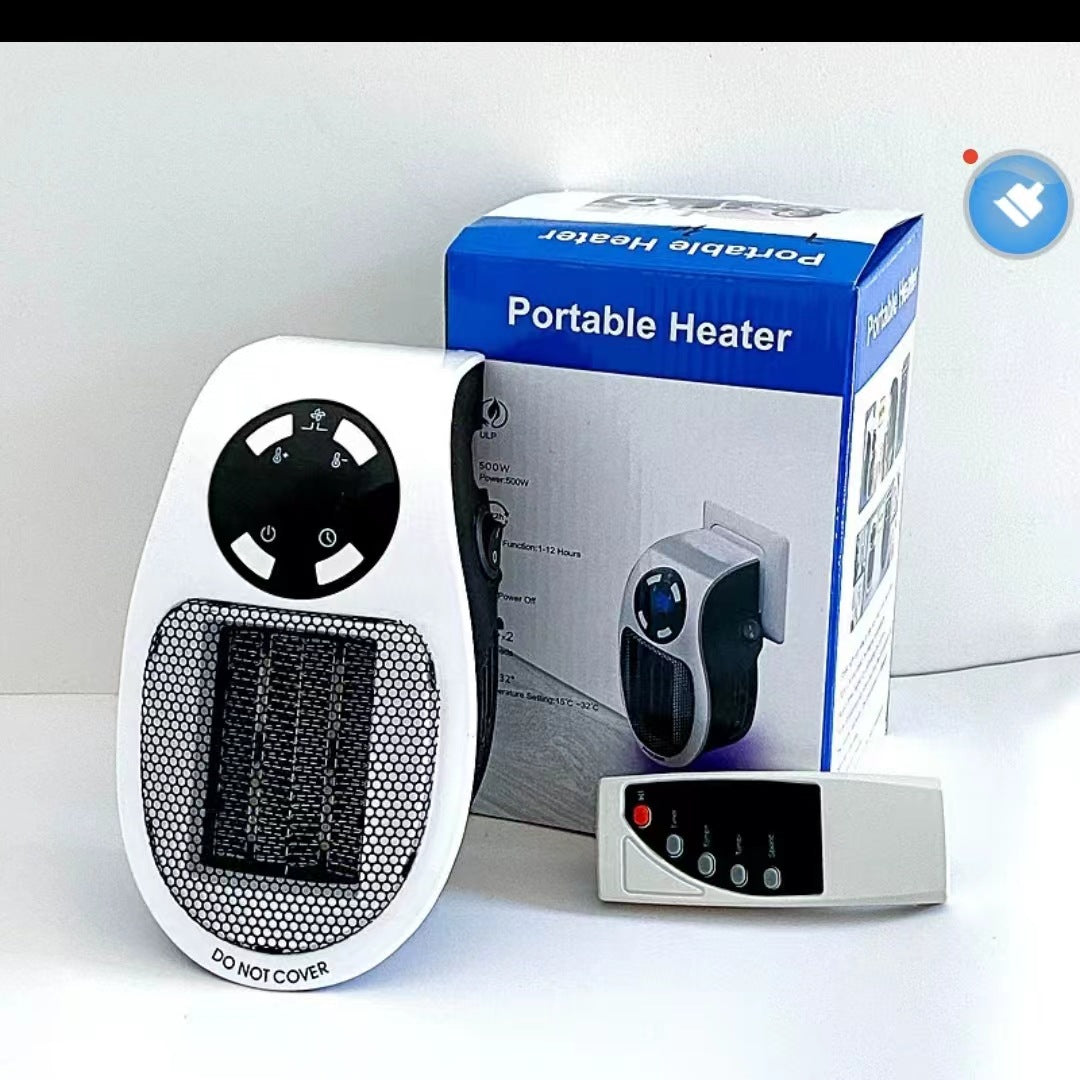 Heating Stove Adjustable Thermostat Machine Home Appliance Home dealsniper-net AU With remote control with box