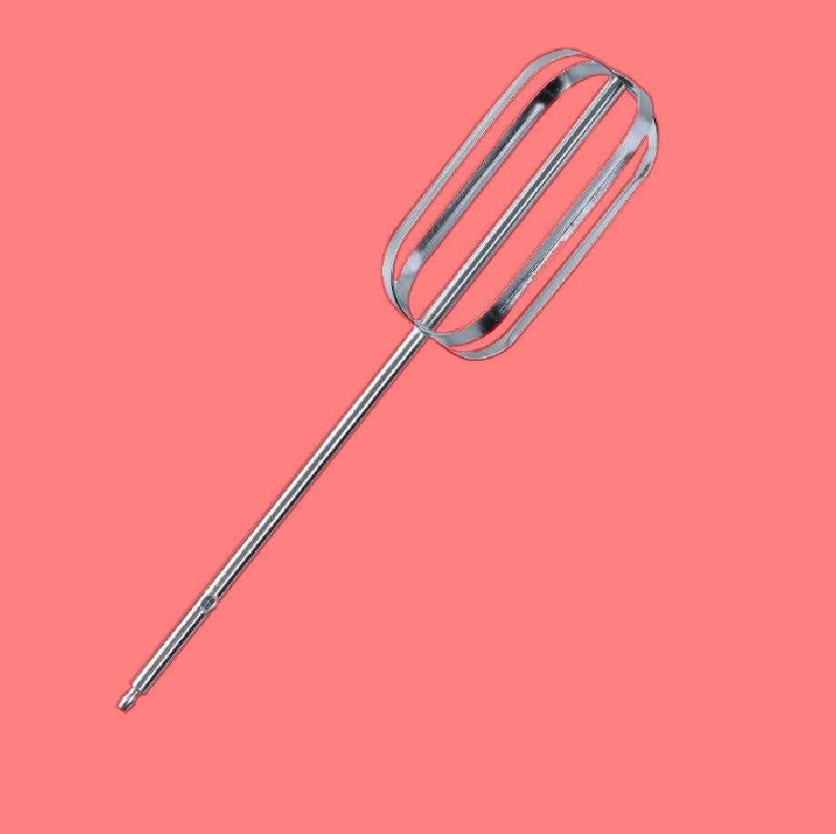 Kitchen Electric Whisk Accessories Egg Stirring Rod Kitchen DealSniper.net