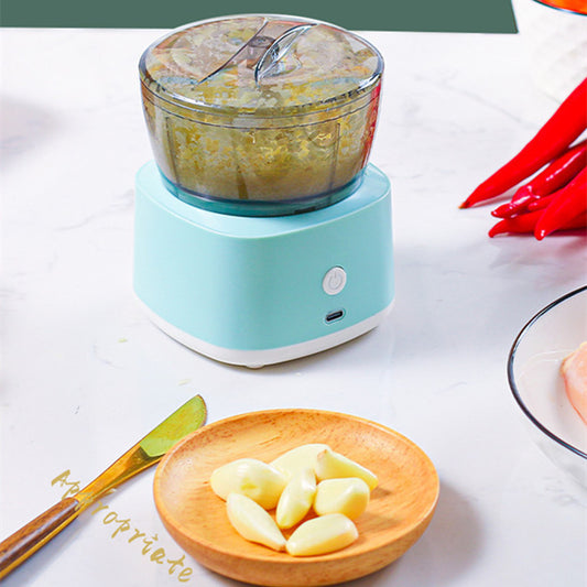 Multifunctional Cooking Machine Wireless Electric Kitchen Gym From House