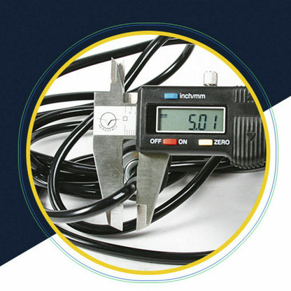 Gym Aerobic Exercise Boxing Skipping Jump Rope Adjustable Bearing Rope Sports DealSniper.net