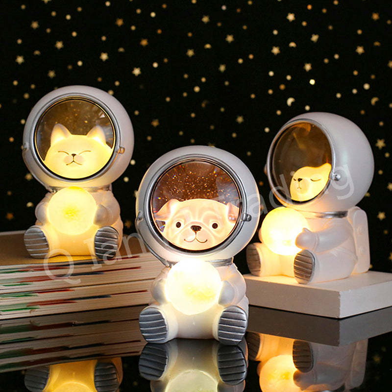 Starry sky animal atmosphere night light Gadgets dealsniper-net