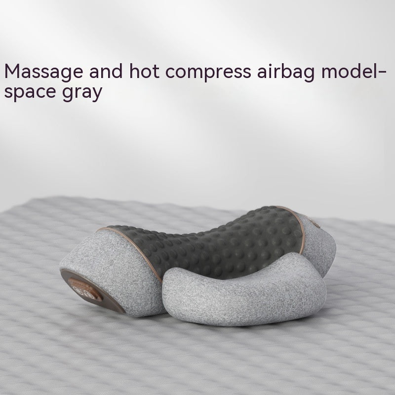 Cervical Pillow Cervical Spine Care For Sleep Massage Health Gym From House 8 Style